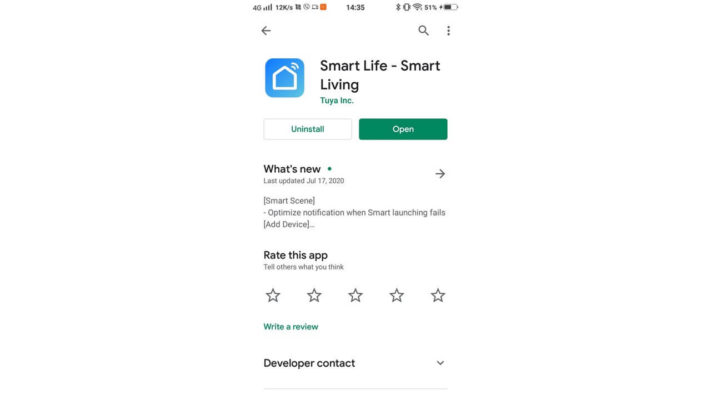 Smart Life - Smart Living on the App Store